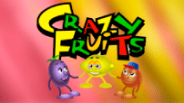 Crazy Fruits