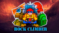 Rock Climber